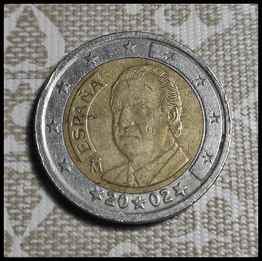 Dall'arte di Gaudí alla storia dei Trulli: Le Monete da 2 Euro Commemorative Spagnole